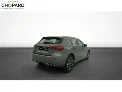 Photo 7 Mercedes Classe A  250 e 8G-DCT