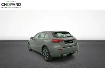 Photo 5 Mercedes Classe A  250 e 8G-DCT