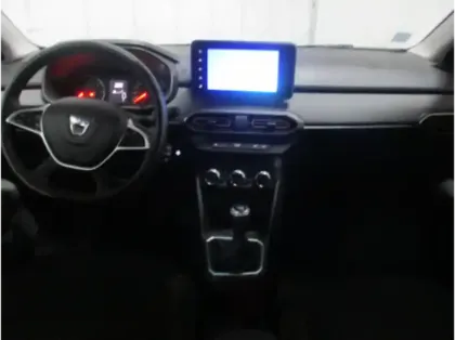 Photo 13 Dacia Sandero  TCe 90