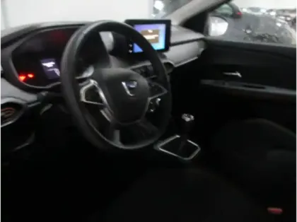 Photo 14 Dacia Sandero  TCe 90