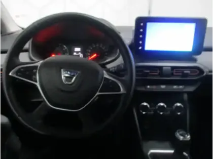 Photo 9 Dacia Sandero  TCe 90