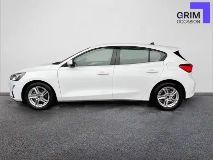 Photo 20 Ford Focus  1.0 EcoBoost 125 S&S mHEV