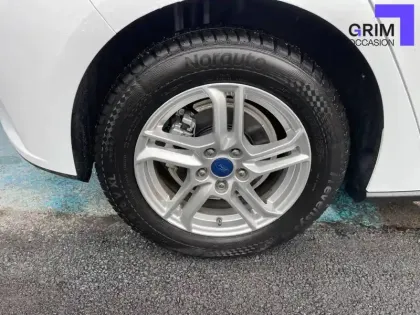 Photo 14 Ford Focus  1.0 EcoBoost 125 S&S mHEV