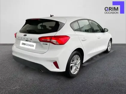 Photo 1 Ford Focus  1.0 EcoBoost 125 S&S mHEV