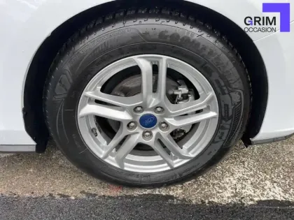 Photo 15 Ford Focus  1.0 EcoBoost 125 S&S mHEV