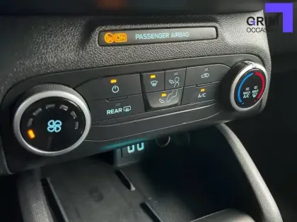 Photo 7 Ford Focus  1.0 EcoBoost 125 S&S mHEV