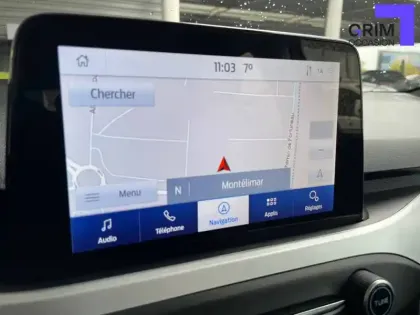 Photo 8 Ford Focus  1.0 EcoBoost 125 S&S mHEV