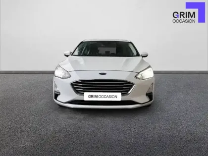 Photo 18 Ford Focus  1.0 EcoBoost 125 S&S mHEV