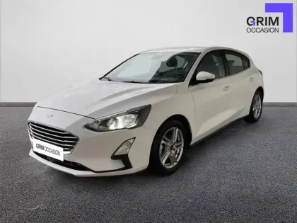 Photo Ford Focus Trend Business