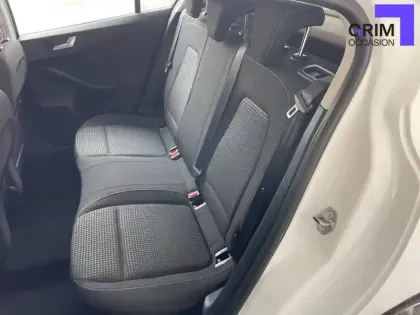 Photo 10 Ford Focus  1.0 EcoBoost 125 S&S mHEV