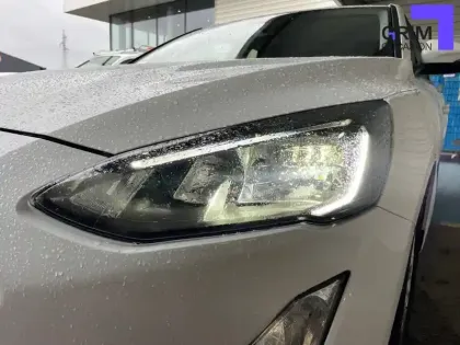 Photo 16 Ford Focus  1.0 EcoBoost 125 S&S mHEV