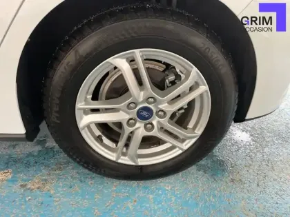 Photo 13 Ford Focus  1.0 EcoBoost 125 S&S mHEV