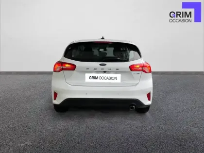 Photo 19 Ford Focus  1.0 EcoBoost 125 S&S mHEV