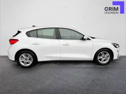 Photo 2 Ford Focus  1.0 EcoBoost 125 S&S mHEV