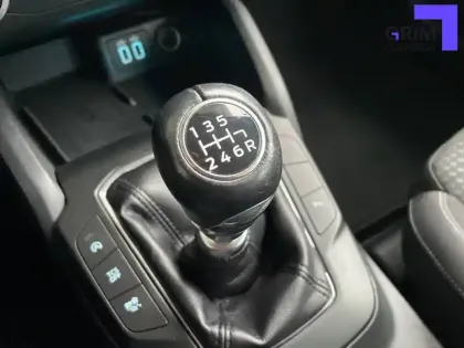 Photo 9 Ford Focus  1.0 EcoBoost 125 S&S mHEV