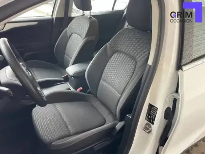 Photo 3 Ford Focus  1.0 EcoBoost 125 S&S mHEV