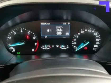 Photo 6 Ford Focus  1.0 EcoBoost 125 S&S mHEV