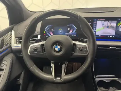 Photo 6 BMW Serie 2 Active Tourer 218d 150 ch DKG7