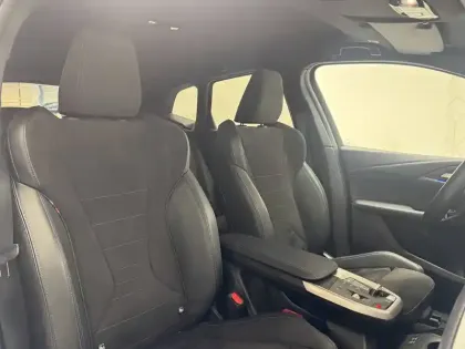 Photo 10 BMW Serie 2 Active Tourer 218d 150 ch DKG7