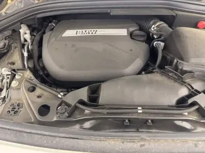 Photo 26 BMW Serie 2 Active Tourer 218d 150 ch DKG7