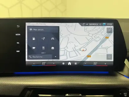 Photo 24 BMW Serie 2 Active Tourer 218d 150 ch DKG7