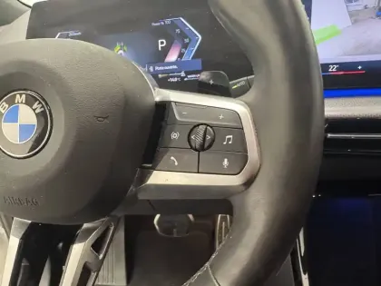 Photo 19 BMW Serie 2 Active Tourer 218d 150 ch DKG7