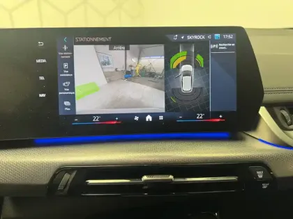 Photo 20 BMW Serie 2 Active Tourer 218d 150 ch DKG7