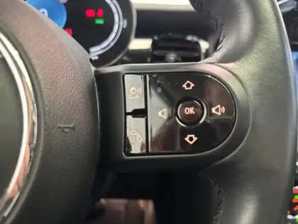 Photo 31 Mini Mini Hatch 3 Portes Cooper SE 184 ch