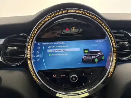 Photo 22 Mini Mini Hatch 3 Portes Cooper SE 184 ch