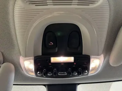 Photo 30 Mini Mini Hatch 3 Portes Cooper SE 184 ch