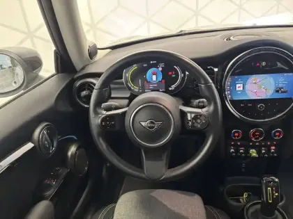 Photo 6 Mini Mini Hatch 3 Portes Cooper SE 184 ch