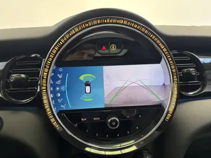 Photo 24 Mini Mini Hatch 3 Portes Cooper SE 184 ch