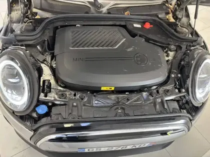 Photo 17 Mini Mini Hatch 3 Portes Cooper SE 184 ch