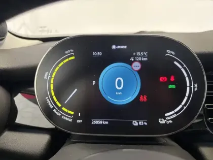 Photo 32 Mini Mini Hatch 3 Portes Cooper SE 184 ch