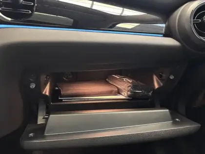 Photo 26 Mini Mini Hatch 3 Portes Cooper SE 184 ch