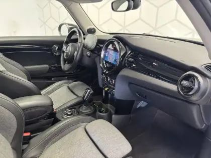 Photo 16 Mini Mini Hatch 3 Portes Cooper SE 184 ch