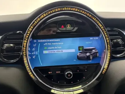 Photo 23 Mini Mini Hatch 3 Portes Cooper SE 184 ch