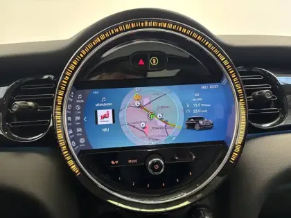 Photo 19 Mini Mini Hatch 3 Portes Cooper SE 184 ch