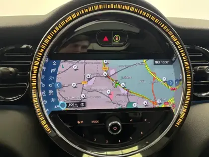 Photo 21 Mini Mini Hatch 3 Portes Cooper SE 184 ch