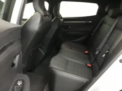 Photo 11 Renault Megane  E-Tech EV60 220 ch super charge