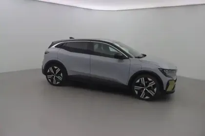 Photo 5 Renault Megane  E-Tech EV60 220 ch super charge