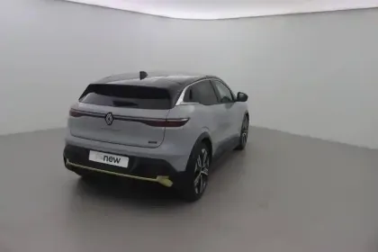 Photo 4 Renault Megane  E-Tech EV60 220 ch super charge