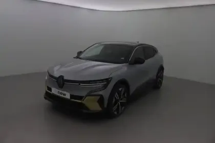 Photo Renault Megane Iconic