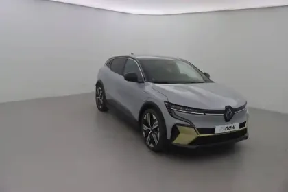 Photo 6 Renault Megane  E-Tech EV60 220 ch super charge