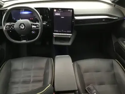 Photo 10 Renault Megane  E-Tech EV60 220 ch super charge