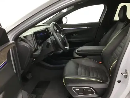 Photo 9 Renault Megane  E-Tech EV60 220 ch super charge