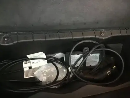 Photo 15 Renault Megane  E-Tech EV60 220 ch super charge