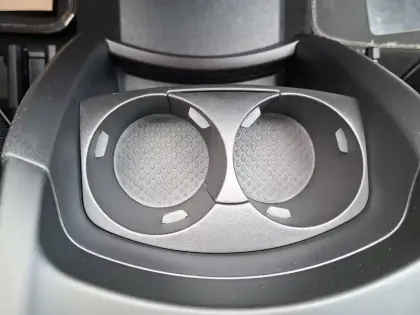 Photo 47 Renault Scenic  TCe 140 FAP EDC - 21