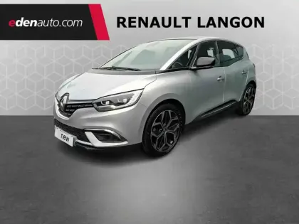 Photo Renault Scenic Intens