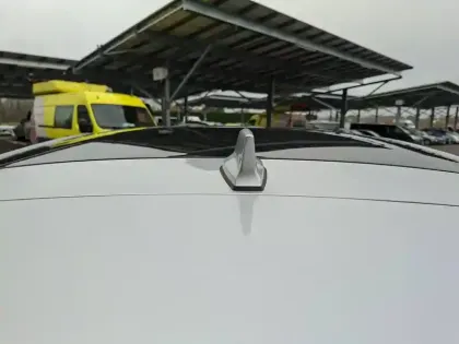 Photo 12 Renault Scenic  TCe 140 FAP EDC - 21